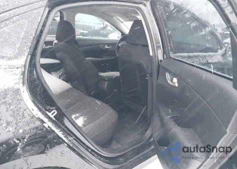 2020 Kia Forte Fe/Lxs z USA, uszkodzony, nr VIN 3KPF24AD3LE147163